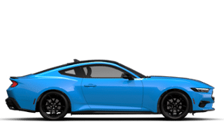 2024 Ford Mustang® External Image 1